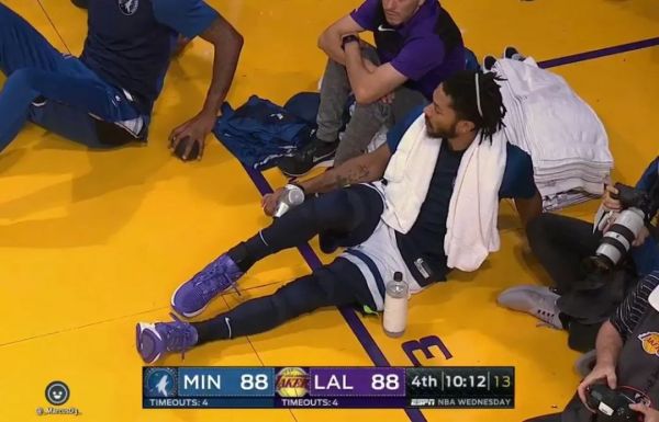 健身房中的「戴森」：筋膜枪走红史