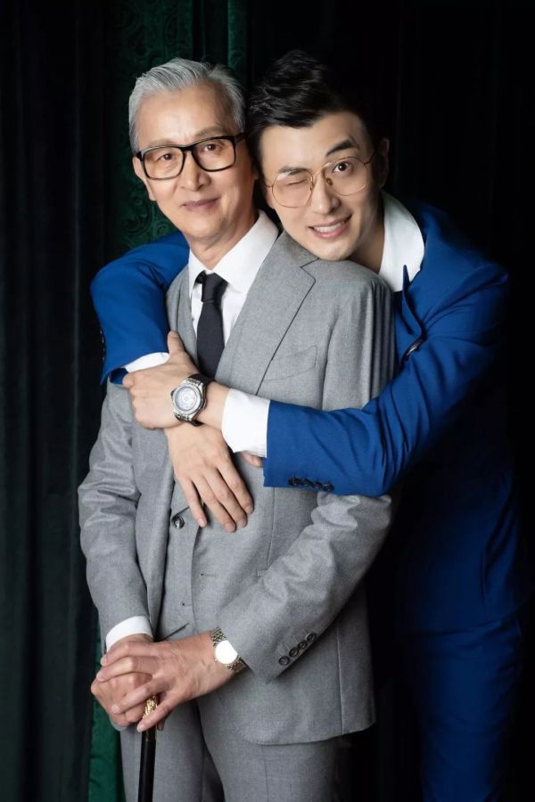 公众号七年：那些被改变命运的人，正在走向何处？