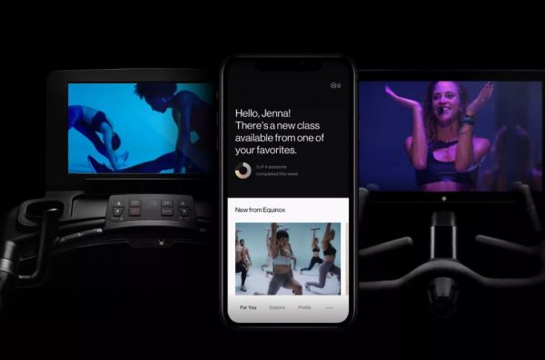家庭健身赛道竞争加速，2019年美国TOP100健身房，以及一些健身新消息｜健身周报