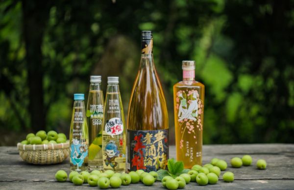 Update | 果酒品牌「冰青」获数千万元 A＋轮融资，亲亲（中国）投资公司领投