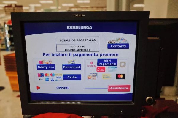 我为什么想在意大利开网咖?