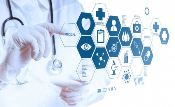 A16Z合伙人:软件正在吞噬医疗保健服务