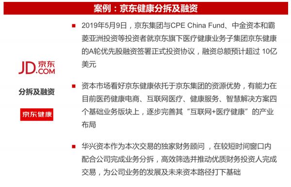2019并购半年报:资本谨慎,下沉整合,产业布局热度依旧