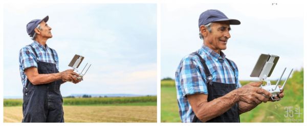 瑞士银行未来农业报告：粮食的未来和我们面临的挑战