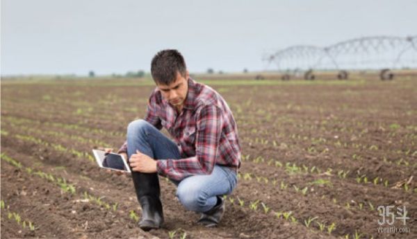 瑞士银行未来农业报告：粮食的未来和我们面临的挑战