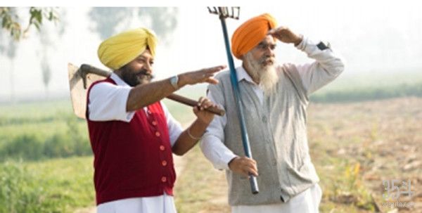 瑞士银行未来农业报告：粮食的未来和我们面临的挑战