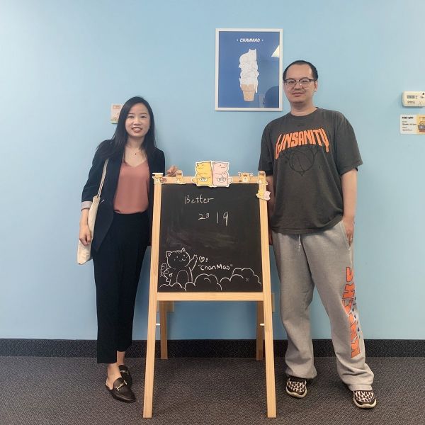 地广人稀周期性强,看加拿大华人科技公司是如何做外卖生意的