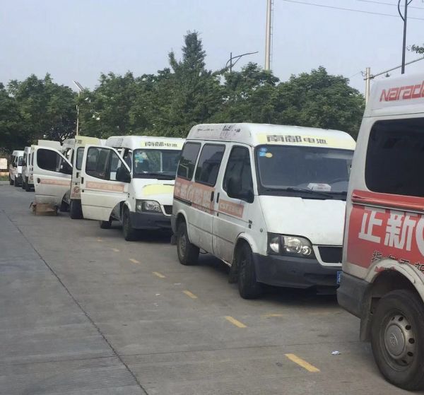 赋能经销商，「生意龙」要做二轮电动车行业的供应链平台