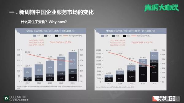 光速中国王国栋：新周期里，企业服务领域的机会和挑战