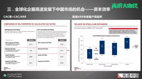 光速中国王国栋：新周期里，企业服务领域的机会和挑战
