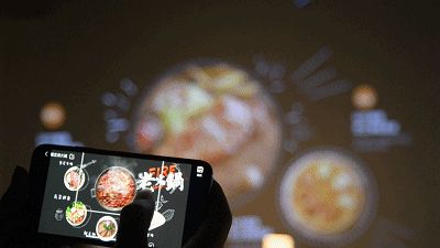 切入线下经营性流量场景,「杰夫与友」要做实体店数字化营销创意管理系统