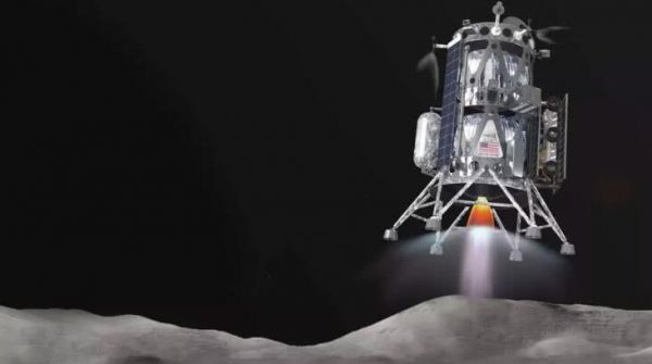 除了SpaceX蓝色起源,这3家私人公司有望2年内实现登月