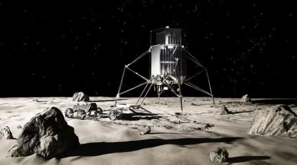 除了SpaceX蓝色起源，这3家私人公司有望2年内实现登月