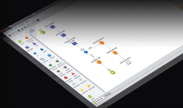 36氪新风向 | 低代码:下一次IT技术革命?
