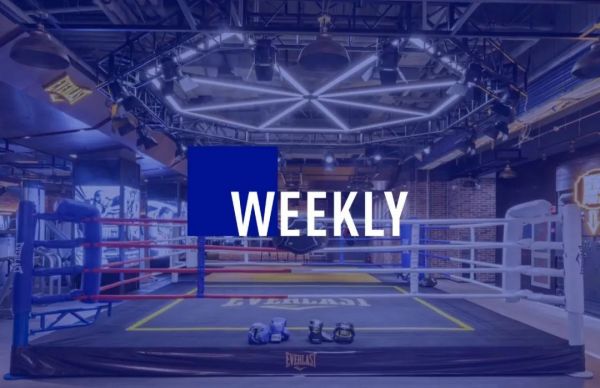 私教馆、美甲店、搏击馆:健身房大跨界,瑜伽节大热,以及一些健身新消息|健身周报