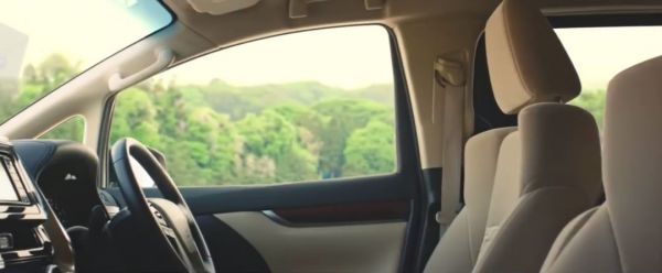 遇到无人驾驶汽车,你最好躲远点