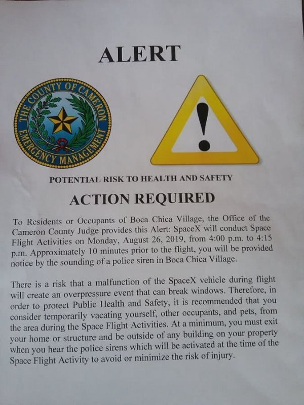 新高度:SpaceX“星舰飞船原型”创造悬浮150米新纪录