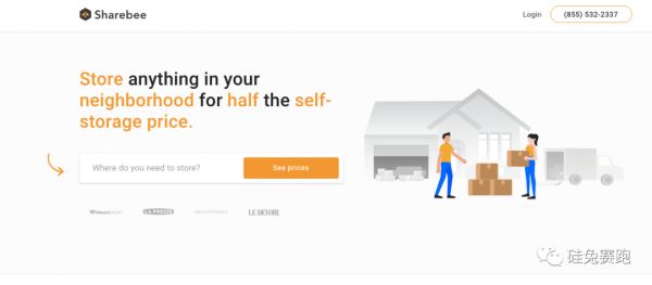 硅谷孵化器500 Startups路演:又双叒叕一大波项目来袭