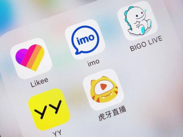 36氪专访 | 避开国内巨头挤压，BIGO是怎么在Facebook的阴影下做海外社交的