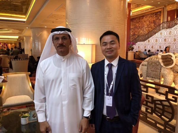 独角兽 Jollychic “登陆” 的意义:主流玩家与生态缔造者的野心 | 航海时氪