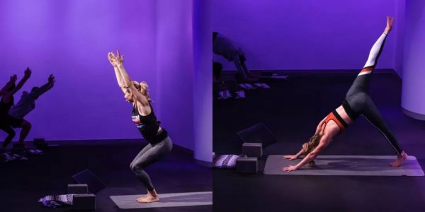 Peloton正式递交IPO申请,家庭健身独角兽上市倒计时