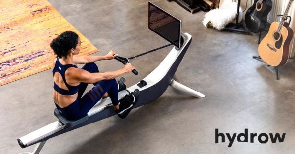 Peloton正式递交IPO申请,家庭健身独角兽上市倒计时