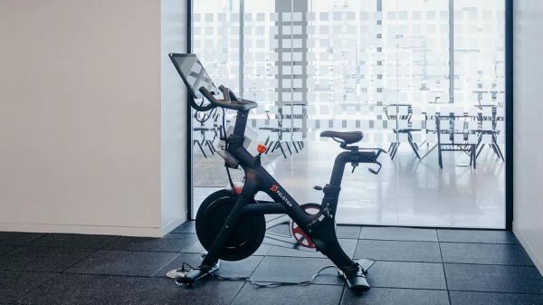 Peloton正式递交IPO申请,家庭健身独角兽上市倒计时