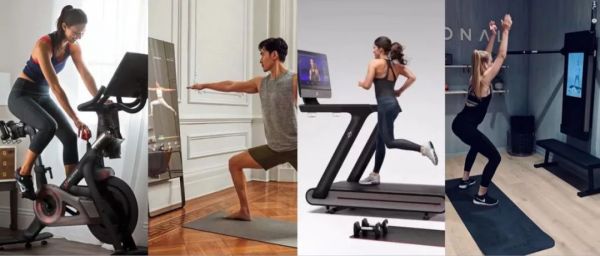 Peloton正式递交IPO申请,家庭健身独角兽上市倒计时