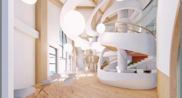 36氪首发 | 聚焦二三线搭建高端儿科诊所,「嘉宝康乐」半年内获2轮累计数千万元融资