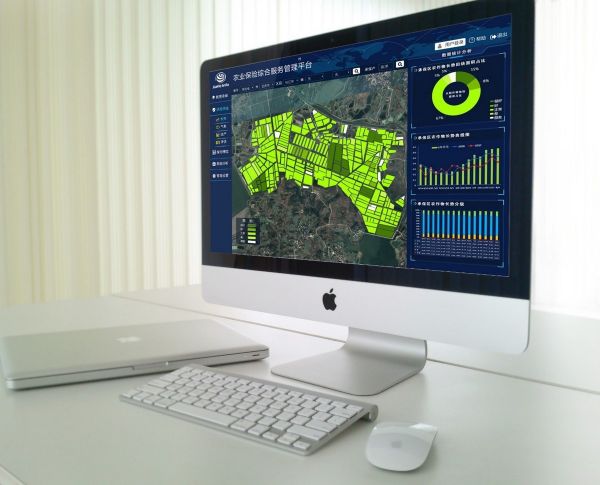 36氪首发 | 构建农情遥感标准化数据库,「珈和科技」获君盛投资领投数千万元 A+轮融资