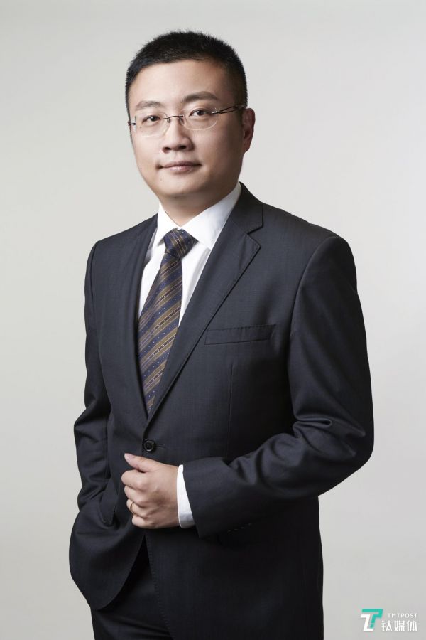 联想创投董事总经理王光熙