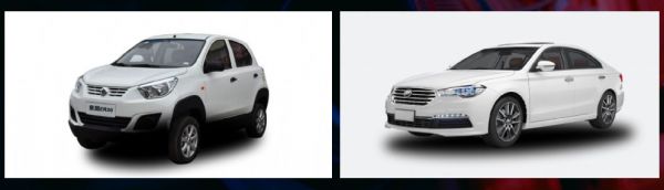 新能源汽车运营、光电探测芯片、乳腺癌筛查… 这里有 8 个杭州值得关注的早期项目