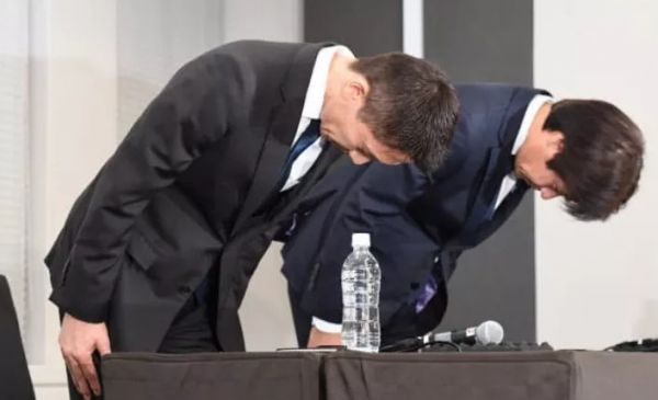 我的数据不是你的商品,OK?