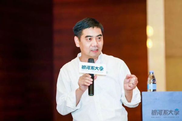 对话沃尔玛元老蔡景钟:从Costco的爆火,看中国零售企业需要的五项能力