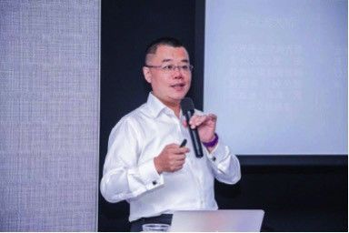 逐梦大湾区,红杉中国助力“科创超人”