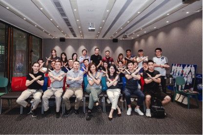 逐梦大湾区,红杉中国助力“科创超人”