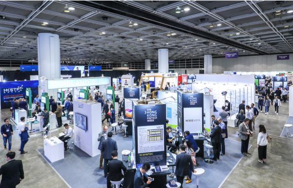 金融科技出海香港为何成了内地公司开拓全球业务的跳板?| 2019香港金融科技周