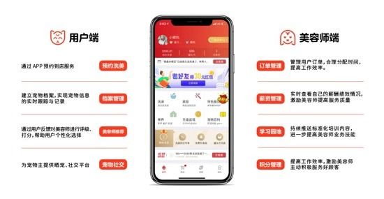36氪首发 | 「宠物家Pet’em」获近亿元人民币融资，要用“服务标准化”+“数据工具”改造线下