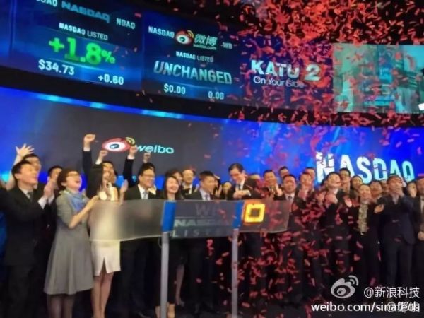 中国版Instagram，能带微博突破困境吗？