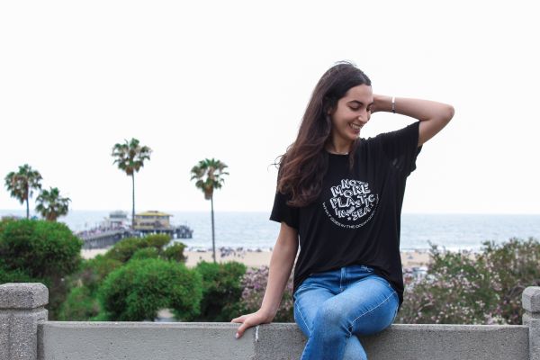 牛奶卖不完浪费?快时尚不够环保?「Mi Terro」想到用废弃牛奶做T恤