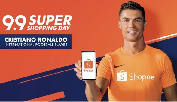 东南亚电商风云榜:Shopee反超Lazada?