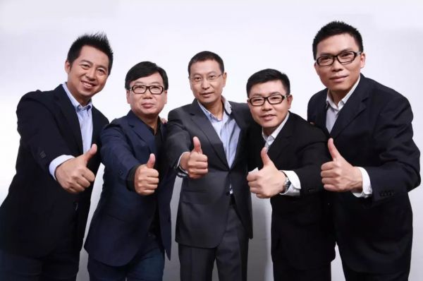 嘀嗒不甘第二:鏖战滴滴多年,如今想借顺风车和出租车翻盘