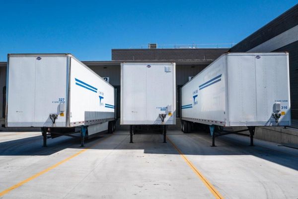 36氪独家 |「聚盟」完成数亿元 A 轮融资,加速搭建大票零担网络