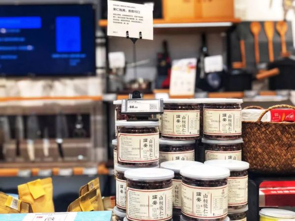 “一条”开了新店,在售产品比店本身更有意思