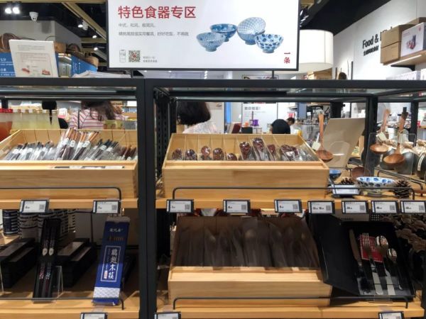 “一条”开了新店,在售产品比店本身更有意思