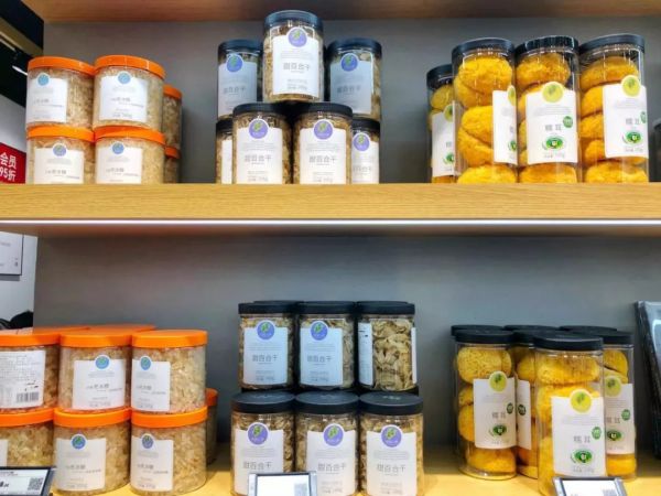 “一条”开了新店,在售产品比店本身更有意思