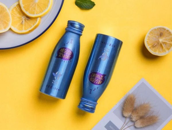 看好睡眠市场,「晚安科技」提取植物成分做晚安饮料