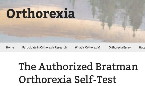 社交媒体，正在制造「健康饮食焦虑」