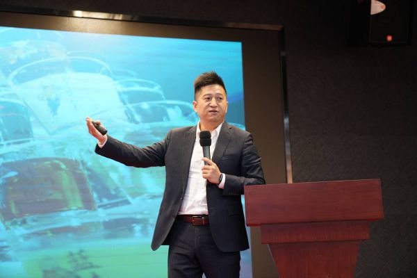 智慧零售洞见:数字化、强链接、私域流量 | 36氪Pro·WISE沙龙