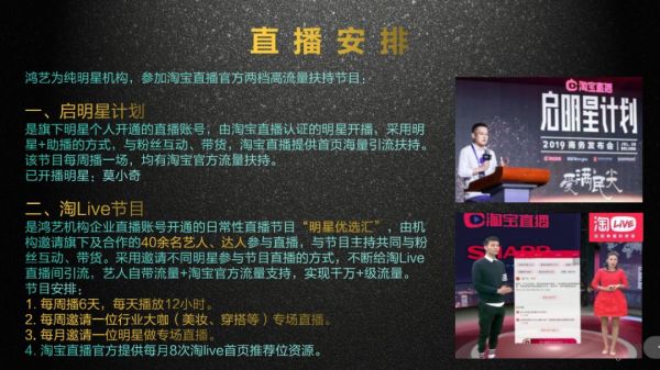 明星的直播带货世界:演技、套路和故事